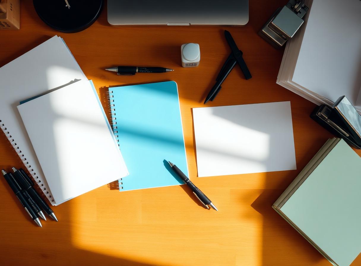 Office & Stationery