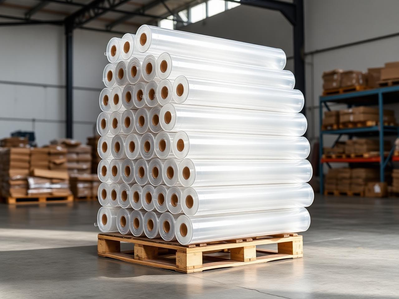 Stretch Film