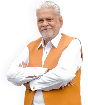 Parshottam Rupala Official Website | Union Cabinet Minister of Fisheries, Animal  Husbandry and Dairying - Govt. of India