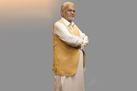 parshottam Rupala photo