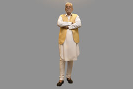 parshottam Rupala photo