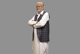 parshottam Rupala photo