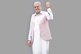 parshottam Rupala photo