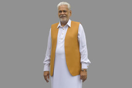 parshottam Rupala photo