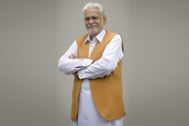 parshottam Rupala photo