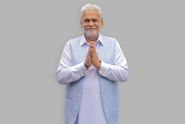 parshottam Rupala photo