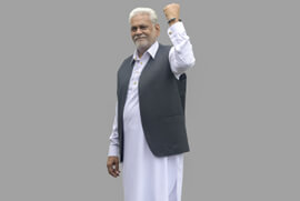 parshottam Rupala photo