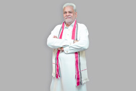 parshottam Rupala photo