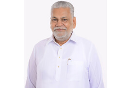 parshottam Rupala photo