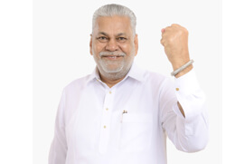 parshottam Rupala new photgraph