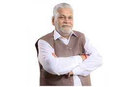 parshottam Rupala saheb full images