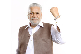 parshottam Rupala best photograph ever