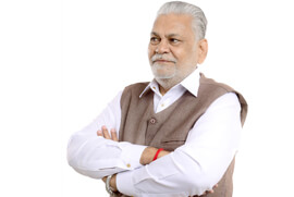 parshottam Rupala bjp mp photo