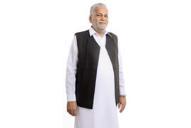 parshottam Rupala saheb 