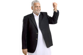 parshottam Rupala photo