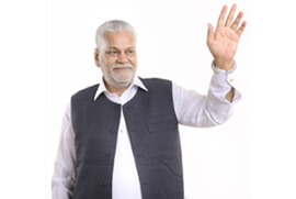 parshottam Rupala photo image full size