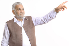 parshottam Rupala photo image full size