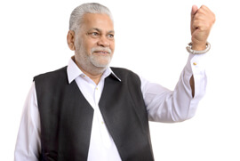 parshottam Rupala photo image full size