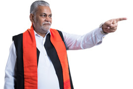 parshottam Rupala photo image full size