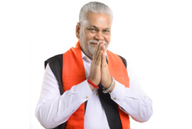 parshottam Rupala photo image full size