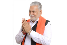 parshottam Rupala photo image full size