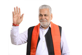 parshottam Rupala photo image full size