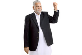 parshottam Rupala photo image full size