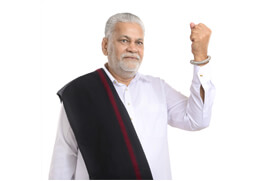 parshottam Rupala photo image full size